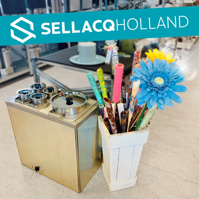 Nieuwsflits voorjaar 2025